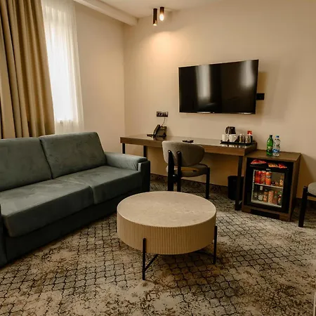 Leskovac Otel Leskovac (Jablanica)