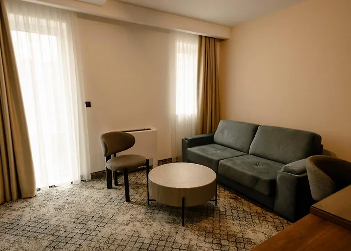 Otel Leskovac Leskovac (Jablanica)