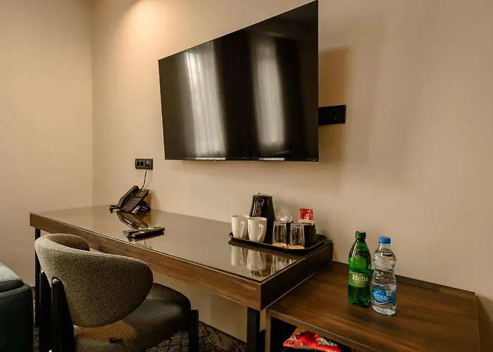 Leskovac Отель Лесковац