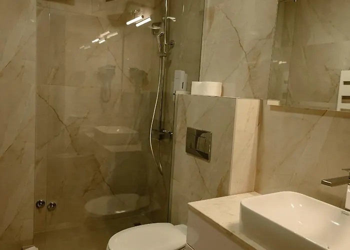 Otel Leskovac Leskovac (Jablanica)