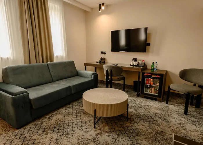 Leskovac Otel Leskovac (Jablanica)