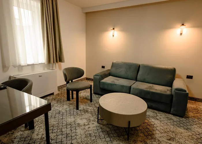 Otel Leskovac Leskovac (Jablanica)